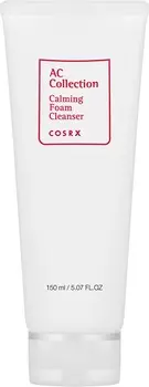Cosrx A Collection Calming Foam Cleanser