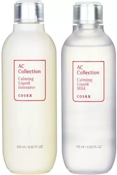 Cosrx Ac Collection Calming Liquid