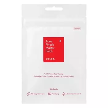 CosRX Acne Pimple Master Patch