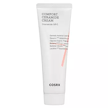 Cosrx Balancium Comfort Ceramide Cream