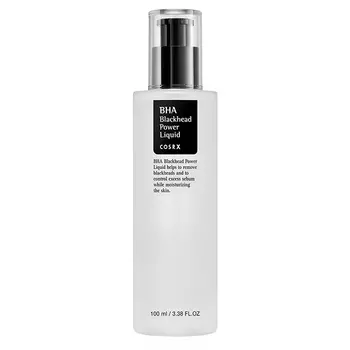 CosRX BHA Blackhead Power Liquid