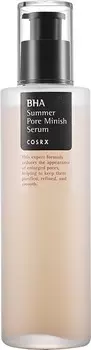 CosRX BHA Summer Pore Minish Serum