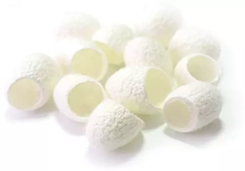 CosRX Blackhead Silk Finger Ball