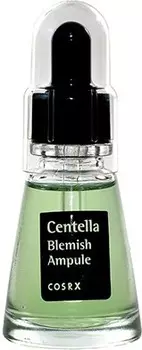 CosRx Centella Blemish Ampoule