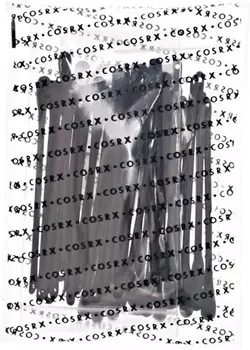 CosRX Extrusion Swabs