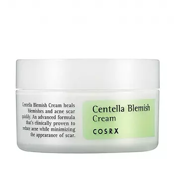 CosRx Centella Blemish Cream