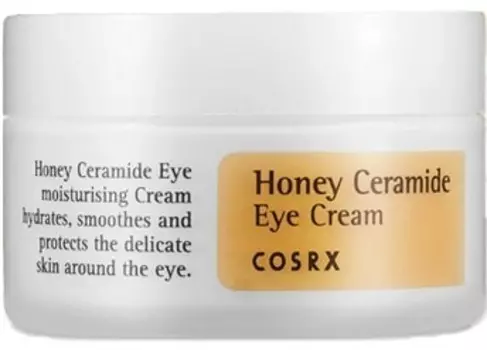Cosrx Honey Ceramide eye Cream