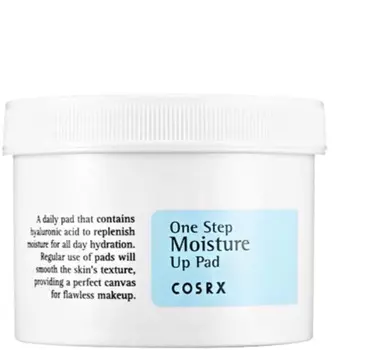 CosRX One Step Moisture Up Pad