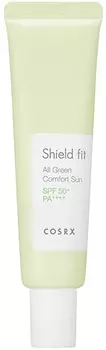 CosRx Shield Fit All Green Comfort Sun SPF PA