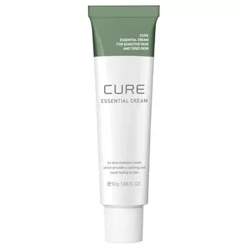 Cure Essential Cream