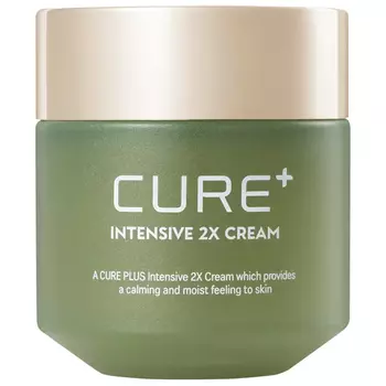 Cure Intensive X Cream