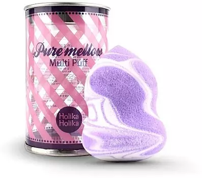 D Holika Holika Marble Mellow D Puff