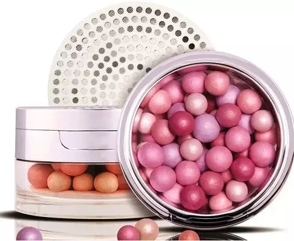 D Missha M Prism Blending Ball Blusher