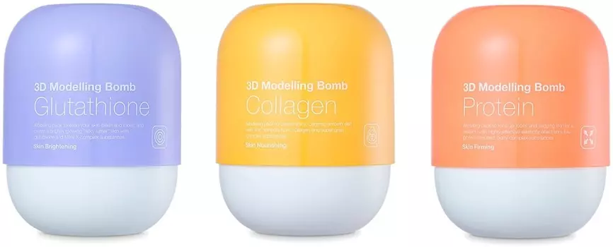 D Vprove D Modelling Bomb