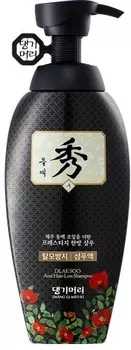 Daeng Gi Meo Ri Dlae Soo AntiHair Loss Shampoo