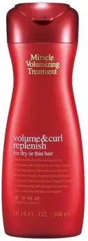 Daeng Gi Meo Ri Miracle Volumazing Treatment