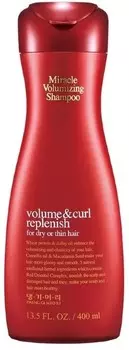 Daeng Gi Meo Ri Miracle Volumizing Shampoo
