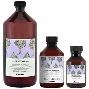 Davines Calming Shampoo