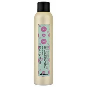Davines Invisible No Gas Spray