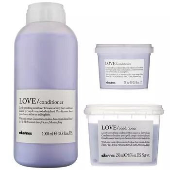 Davines Love Conditioner