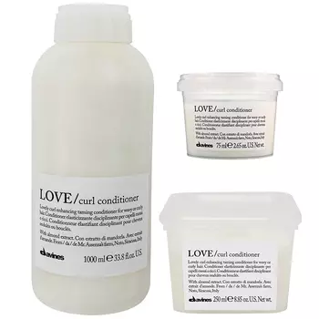Davines Love Curl Conditioner