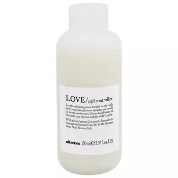 Davines Love Curl Controller