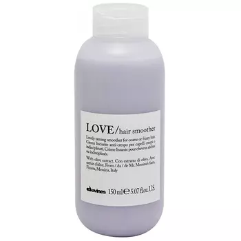 Davines Love Hair Smoother