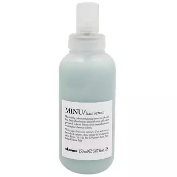 Davines Minu Hair Serum