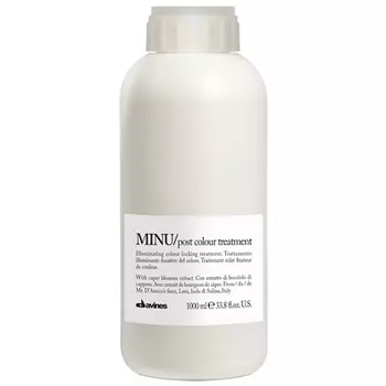Davines Minu Post Colour Treatment