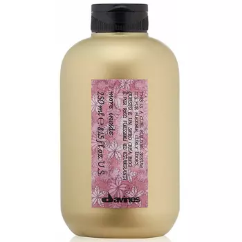 Davines More Inside Curl Building Serum