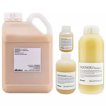 Davines Nounou Shampoo
