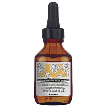 Davines Nourishing Keratin Booster