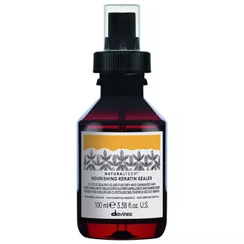 Davines Nourishing Keratin Sealer