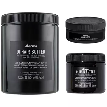 Davines OI Hair Butter