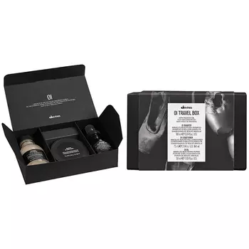 Davines OI Set