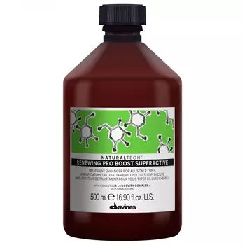 Davines Renewing Pro Boost Superactive