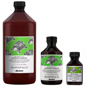 Davines Renewing Shampoo