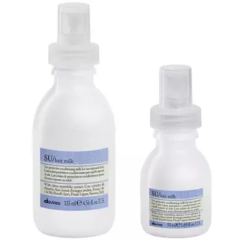 Davines Su Hair Milk
