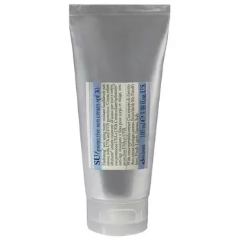 Davines Su Protective Cream SPF