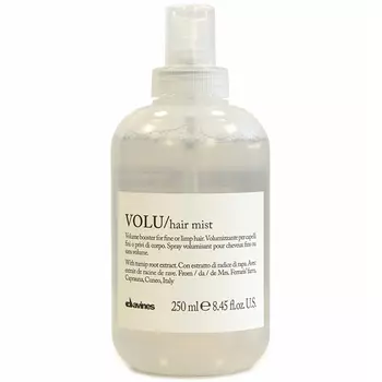 Davines Volu Hair Mist