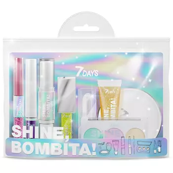 Days Shine Bombita Amaze