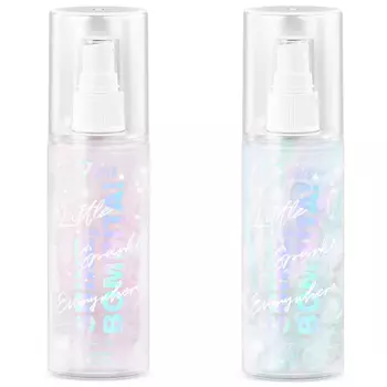 Days Shine Bombita Body Mist
