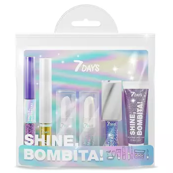 Days Shine Bombita Deep Night