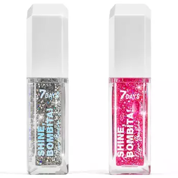 Days Shine Bombita Lip Balm