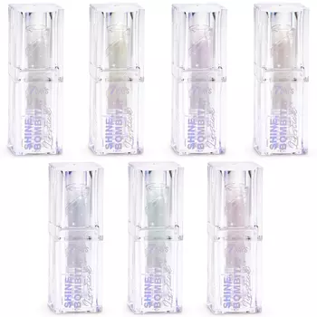 Days Shine Bombita Lipstick