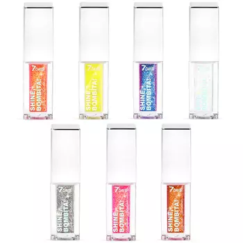 Days Shine Bombita Liquid Shadow