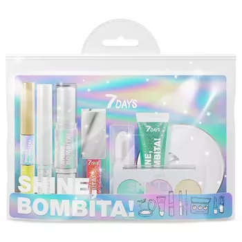 Days Shine Bombita Phantom