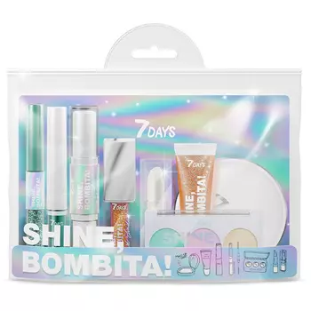 Days Shine Bombita Rockstar