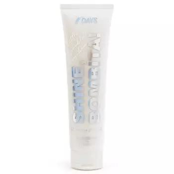 Days Shine Bombita Shimmering Body Milk