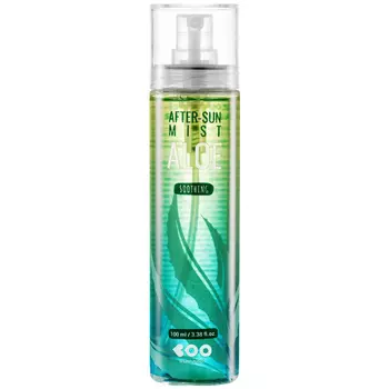 Dearboo Aloe Mist
